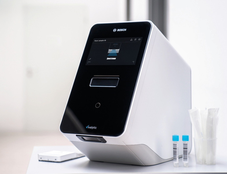 vivalytic bosch medidiag