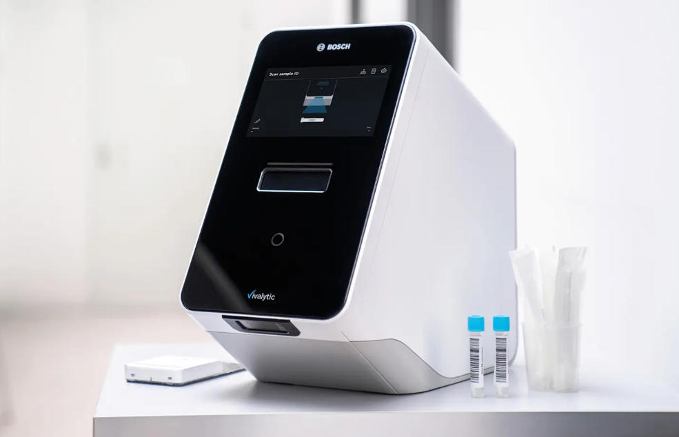 PCR Machine Laboratory Guide