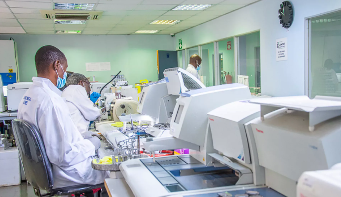 diagnostics trade association africa